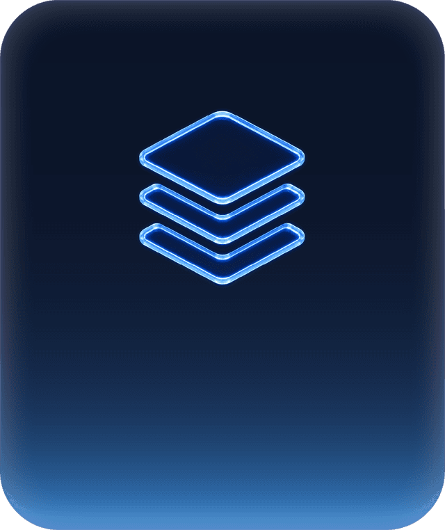 Scattered advertising assets