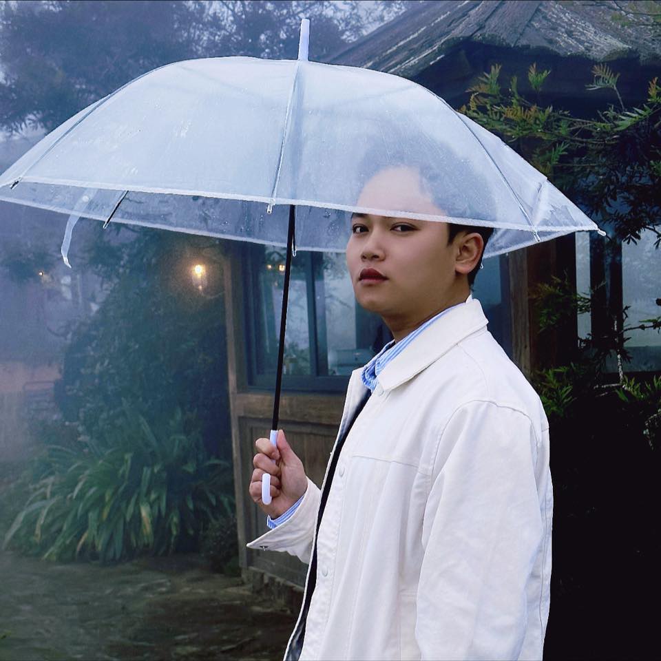 Trung — CEO